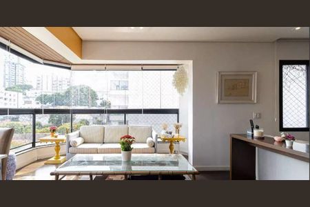 Apartamento à venda com 3 quartos, 167m² em Paraíso, São Paulo