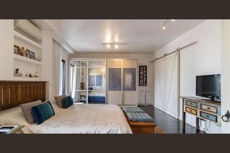 Apartamento à venda com 3 quartos, 167m² em Paraíso, São Paulo