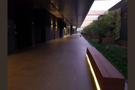 Apartamento à venda com 78m², 1 quarto e 1 vaga