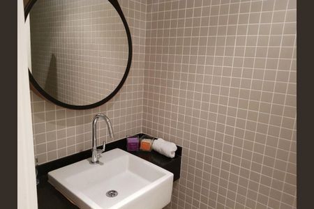 Apartamento à venda com 78m², 1 quarto e 1 vaga