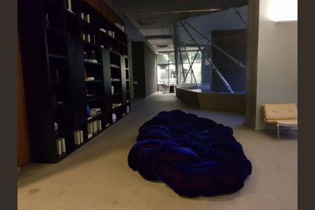 Apartamento à venda com 78m², 1 quarto e 1 vaga