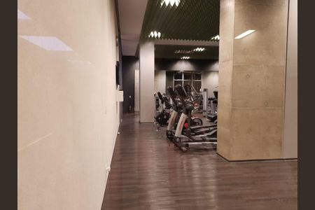 Apartamento à venda com 78m², 1 quarto e 1 vaga
