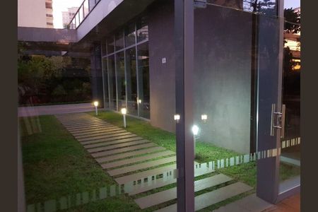 Apartamento à venda com 78m², 1 quarto e 1 vaga