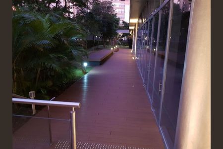 Apartamento à venda com 78m², 1 quarto e 1 vaga