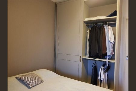 Apartamento à venda com 78m², 1 quarto e 1 vaga