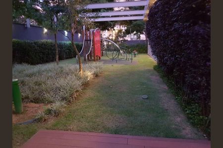 Apartamento à venda com 78m², 1 quarto e 1 vaga