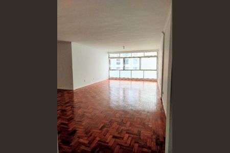 Apartamento à venda com 2 quartos, 120m² em Pinheiros, São Paulo