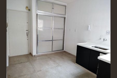 Apartamento à venda com 120m², 2 quartos e 1 vaga