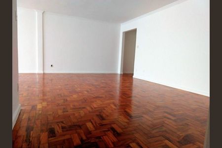 Apartamento à venda com 2 quartos, 120m² em Pinheiros, São Paulo