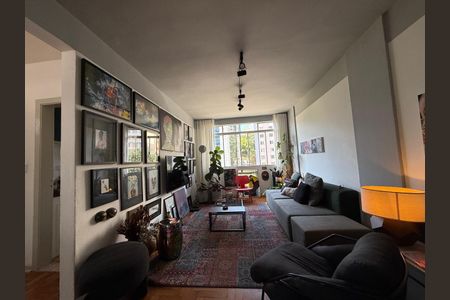 Apartamento à venda com 62m², 1 quarto e sem vagaSala