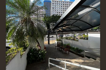 Apartamento à venda com 62m², 1 quarto e sem vagaÁrea Externa