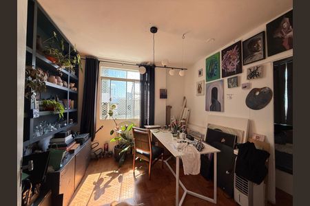 Quarto de apartamento à venda com 1 quarto, 62m² em Bela Vista, São Paulo