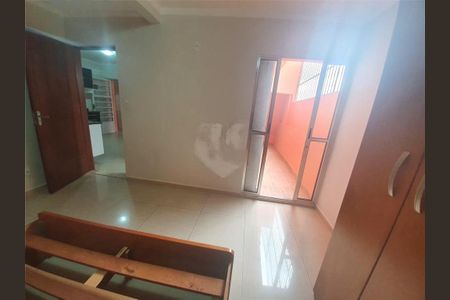Casa à venda com 5 quartos, 298m² em Vila Ede, São Paulo