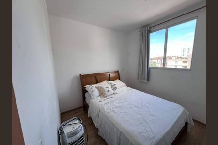 Apartamento à venda com 2 quartos, 50m² em Lagoinha, Belo Horizonte
