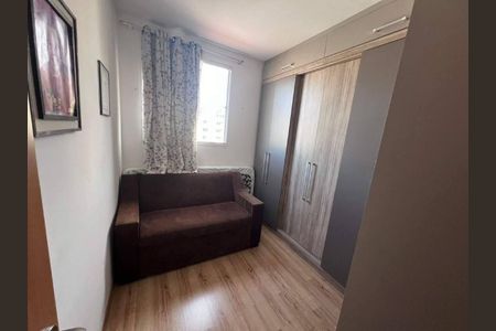 Apartamento à venda com 2 quartos, 50m² em Lagoinha, Belo Horizonte