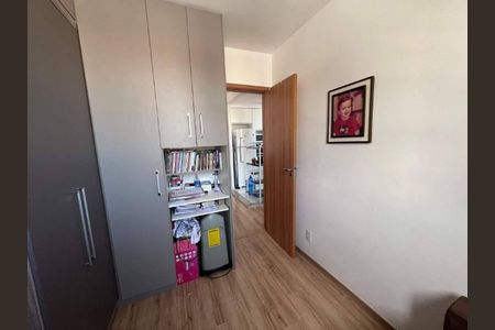 Apartamento à venda com 2 quartos, 50m² em Lagoinha, Belo Horizonte
