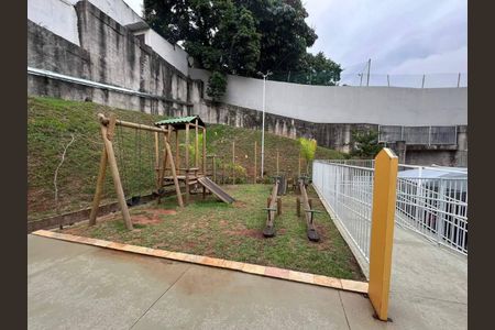 Apartamento à venda com 2 quartos, 50m² em Lagoinha, Belo Horizonte