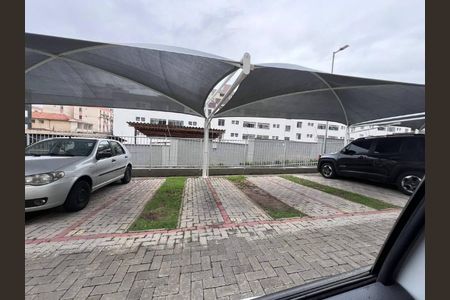 Apartamento à venda com 2 quartos, 50m² em Lagoinha, Belo Horizonte