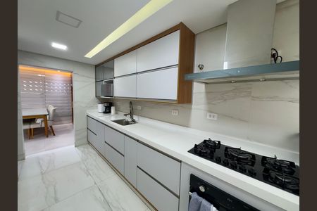 Casa para alugar com 190m², 3 quartos e 1 vaga Casa para alugar com 190m², 3 quartos e 1 vagaCozinha