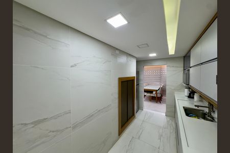 Casa para alugar com 190m², 3 quartos e 1 vaga Casa para alugar com 190m², 3 quartos e 1 vagaCozinha