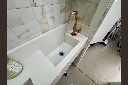 Casa para alugar com 190m², 3 quartos e 1 vaga Casa para alugar com 190m², 3 quartos e 1 vagaBanheiro 3