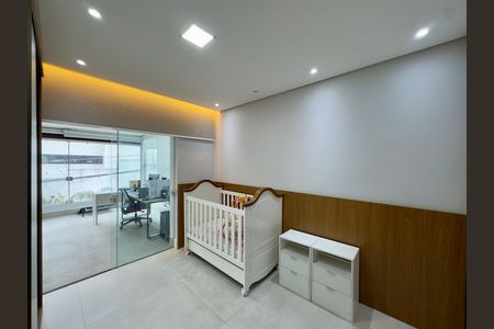 Casa para alugar com 190m², 3 quartos e 1 vaga Casa para alugar com 190m², 3 quartos e 1 vagaQuarto 3