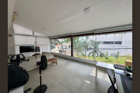 Casa para alugar com 190m², 3 quartos e 1 vaga Casa para alugar com 190m², 3 quartos e 1 vagaSacada