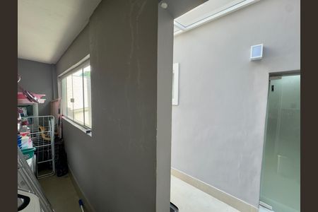 Casa para alugar com 190m², 3 quartos e 1 vaga Casa para alugar com 190m², 3 quartos e 1 vagaÁrea de Serviço
