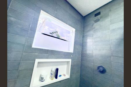 Casa para alugar com 190m², 3 quartos e 1 vaga Casa para alugar com 190m², 3 quartos e 1 vagaBanheiro 1