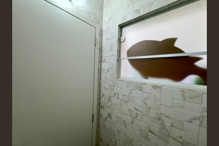 Casa para alugar com 190m², 3 quartos e 1 vaga Casa para alugar com 190m², 3 quartos e 1 vagaBanheiro 3