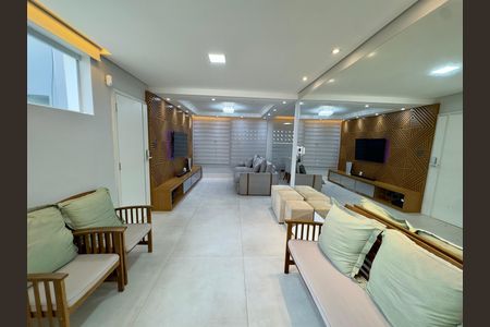 Casa para alugar com 190m², 3 quartos e 1 vaga Casa para alugar com 190m², 3 quartos e 1 vagaSala