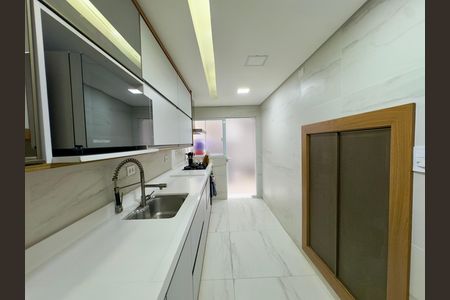 Casa para alugar com 190m², 3 quartos e 1 vaga Casa para alugar com 190m², 3 quartos e 1 vagaCozinha
