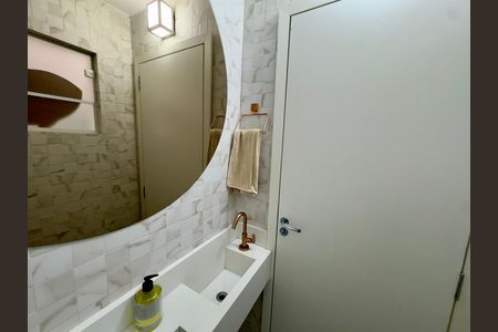 Casa para alugar com 190m², 3 quartos e 1 vaga Casa para alugar com 190m², 3 quartos e 1 vagaBanheiro 3