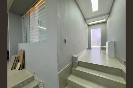 Casa para alugar com 190m², 3 quartos e 1 vaga Casa para alugar com 190m², 3 quartos e 1 vagaÁrea externa