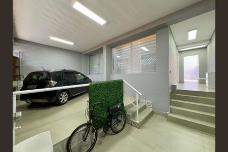 Casa para alugar com 190m², 3 quartos e 1 vaga Casa para alugar com 190m², 3 quartos e 1 vagaGaragem