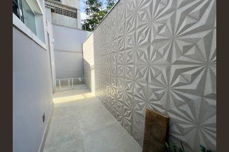 Casa para alugar com 190m², 3 quartos e 1 vaga Casa para alugar com 190m², 3 quartos e 1 vagaÁrea externa