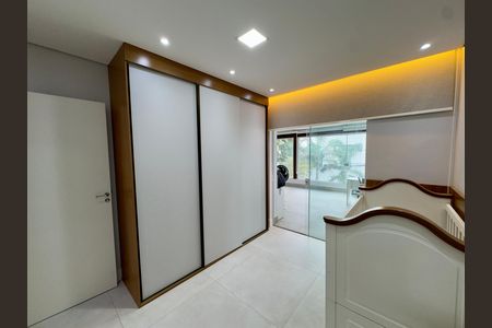 Casa para alugar com 190m², 3 quartos e 1 vaga Casa para alugar com 190m², 3 quartos e 1 vagaQuarto 3