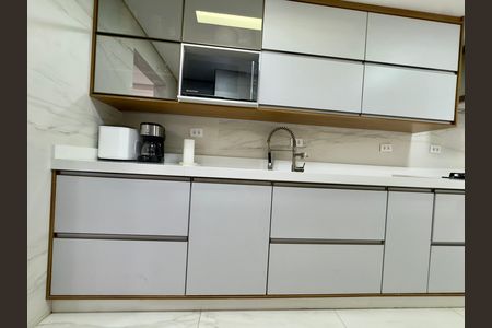 Casa para alugar com 190m², 3 quartos e 1 vaga Casa para alugar com 190m², 3 quartos e 1 vagaCozinha