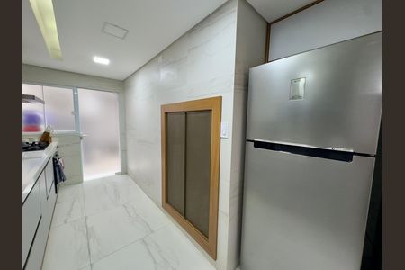 Casa para alugar com 190m², 3 quartos e 1 vaga Casa para alugar com 190m², 3 quartos e 1 vagaCozinha
