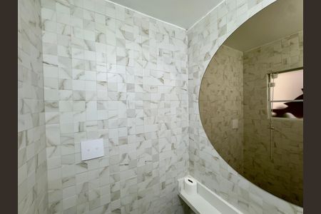 Casa para alugar com 190m², 3 quartos e 1 vaga Casa para alugar com 190m², 3 quartos e 1 vagaBanheiro 3