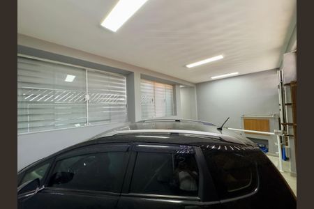 Casa para alugar com 190m², 3 quartos e 1 vaga Casa para alugar com 190m², 3 quartos e 1 vagaGaragem