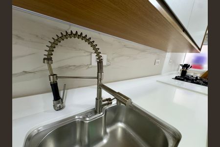 Casa para alugar com 190m², 3 quartos e 1 vaga Casa para alugar com 190m², 3 quartos e 1 vagaCozinha