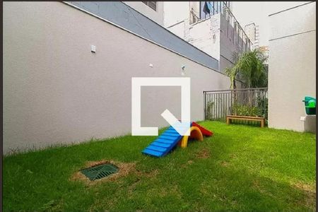 Apartamento para alugar com 25m², 1 quarto e sem vaga Apartamento para alugar com 25m², 1 quarto e sem vagaÁrea comum