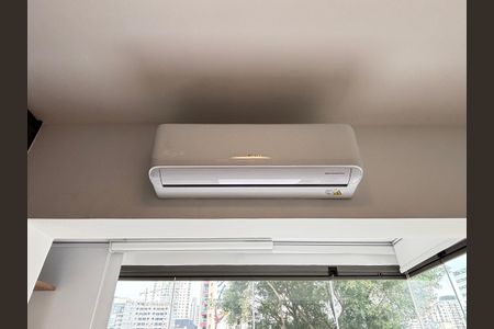 Apartamento para alugar com 25m², 1 quarto e sem vaga Apartamento para alugar com 25m², 1 quarto e sem vagaStudio