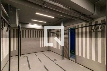 Apartamento para alugar com 25m², 1 quarto e sem vaga Apartamento para alugar com 25m², 1 quarto e sem vagaÁrea comum