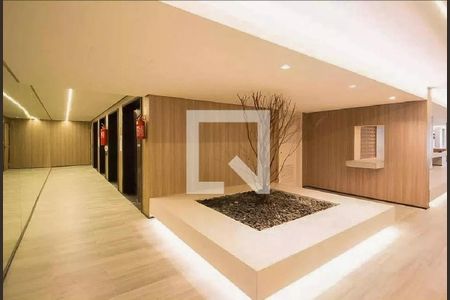 Apartamento para alugar com 25m², 1 quarto e sem vaga Apartamento para alugar com 25m², 1 quarto e sem vagaÁrea comum