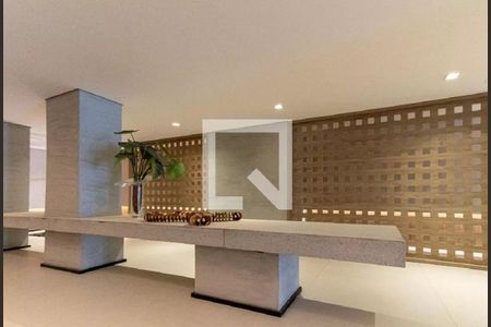 Apartamento para alugar com 25m², 1 quarto e sem vaga Apartamento para alugar com 25m², 1 quarto e sem vagaÁrea comum