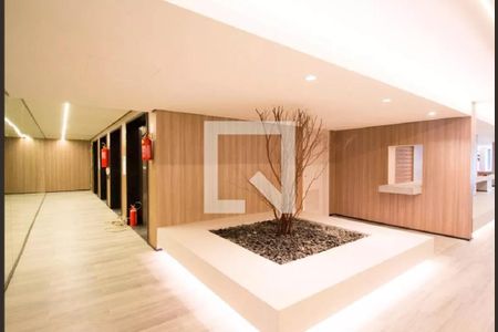 Apartamento para alugar com 25m², 1 quarto e sem vaga Apartamento para alugar com 25m², 1 quarto e sem vagaÁrea comum
