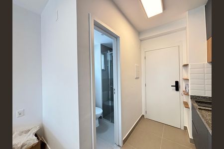 Apartamento para alugar com 25m², 1 quarto e sem vaga Apartamento para alugar com 25m², 1 quarto e sem vagaStudio