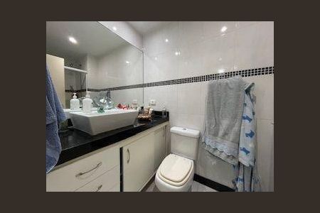 Apartamento à venda com 3 quartos, 117m² em Cosme Velho, Rio de Janeiro